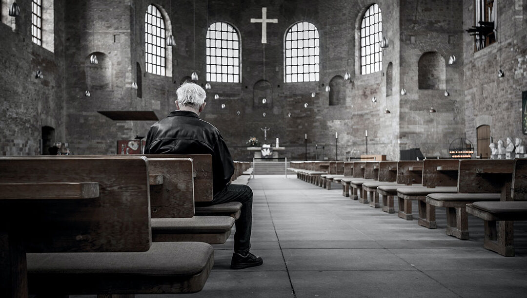 Institutos religiosos de França preparam “aggiornamento” de todas as estruturas