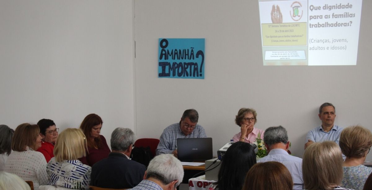 12ª Semana Temática da LOCMTC da Arquidiocese de Braga, 25 a 29 abril 2023, Foto LOCMTC 12ª Semana Temática da LOCMTC da Arquidiocese de Braga, 25 a 29 abril 2023, Foto LOCMTC