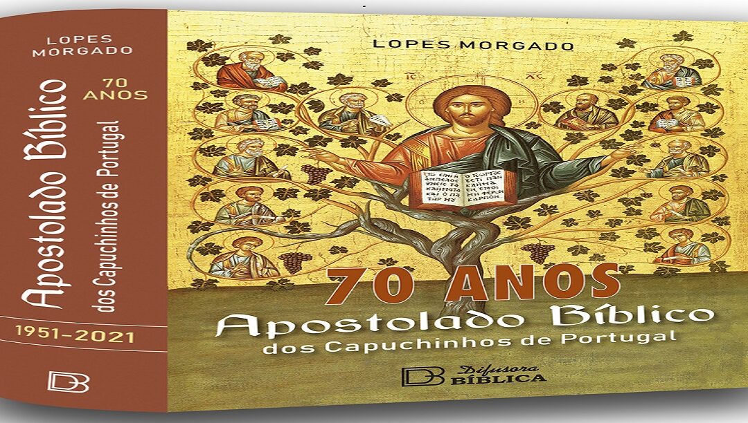 Uma verdadeira aventura – 70 anos e o futuro do Apostolado Bíblico dos capuchinhos