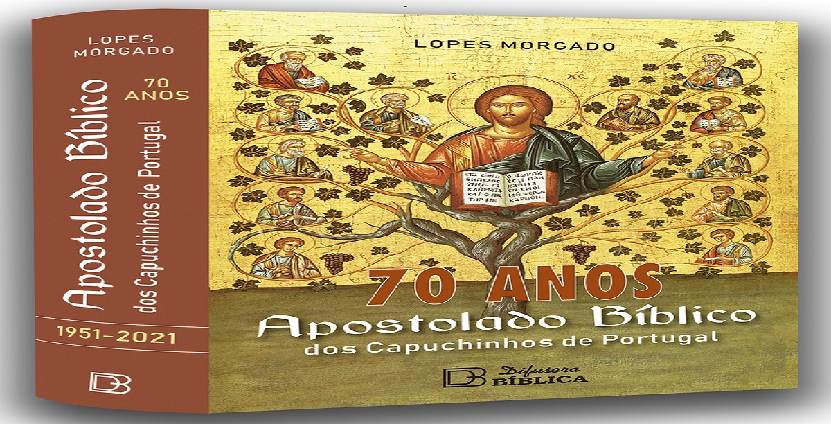 Apostolado Bíblico, Livro, Lopes Morgado