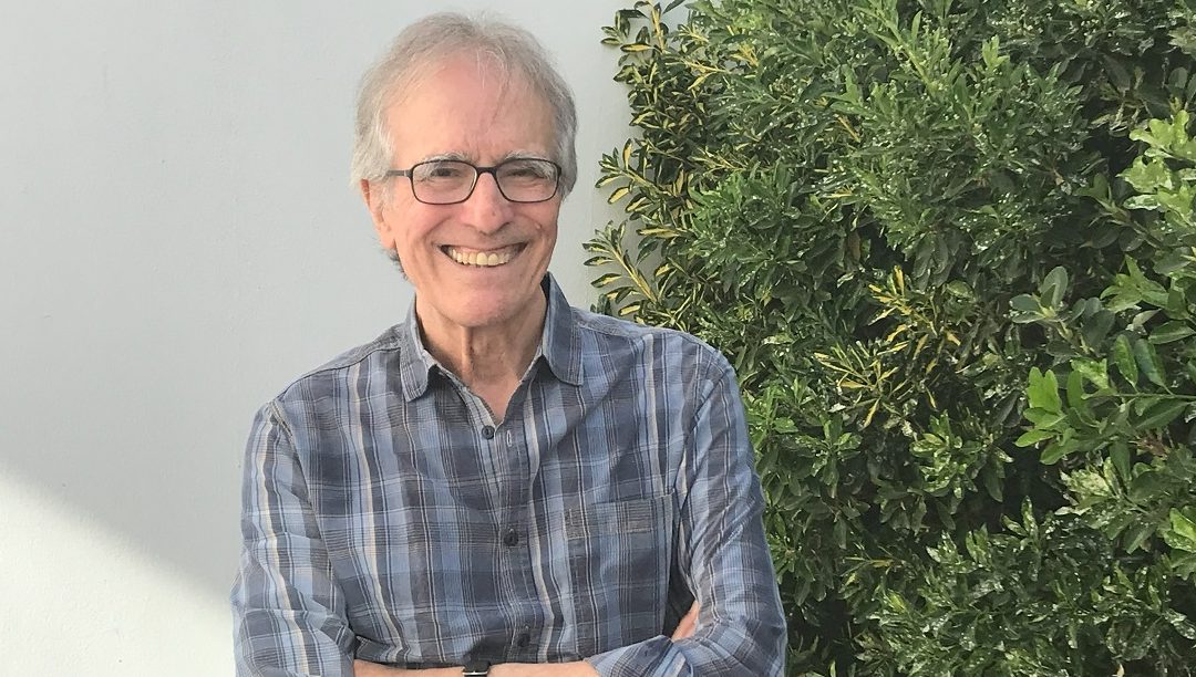 Francisco Fanhais: “Jesus Cristo é central para mim”