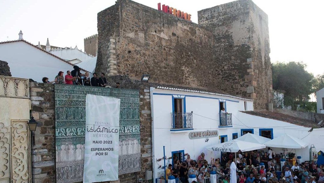 Festival Islâmico de Mértola espera acolher 60 mil visitantes