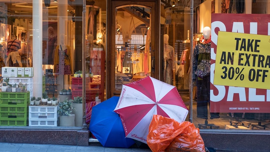 A (i)moralidade do acto de comprar e consumir