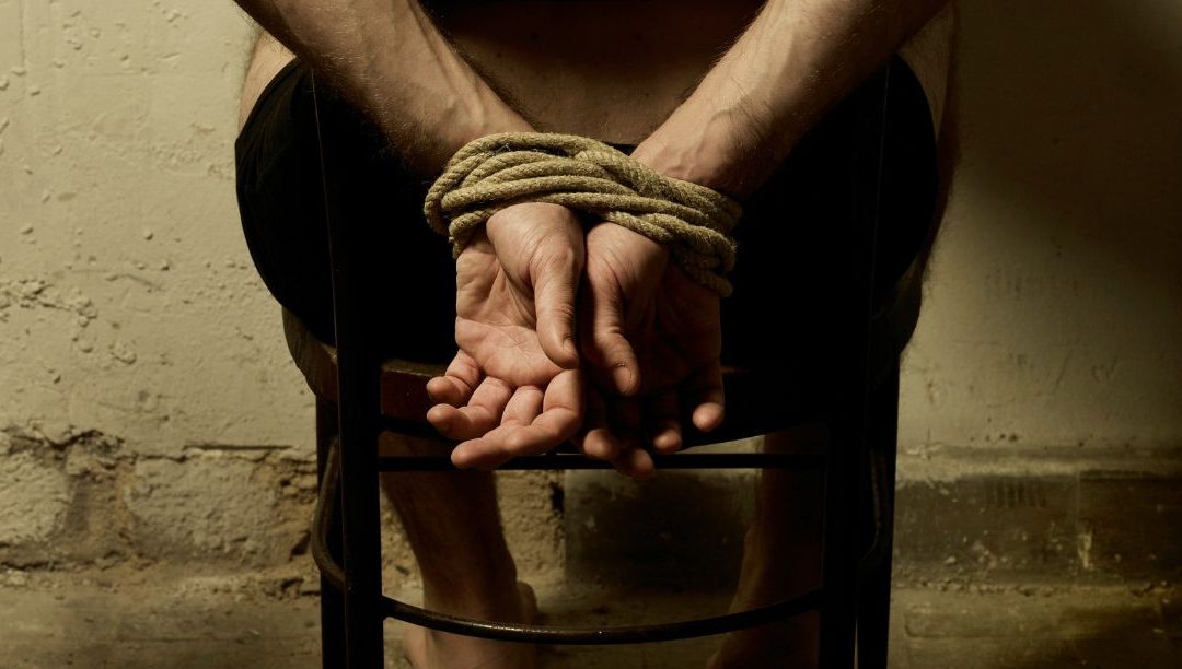 “Paremos este horror da tortura!”, pede Francisco à comunidade internacional