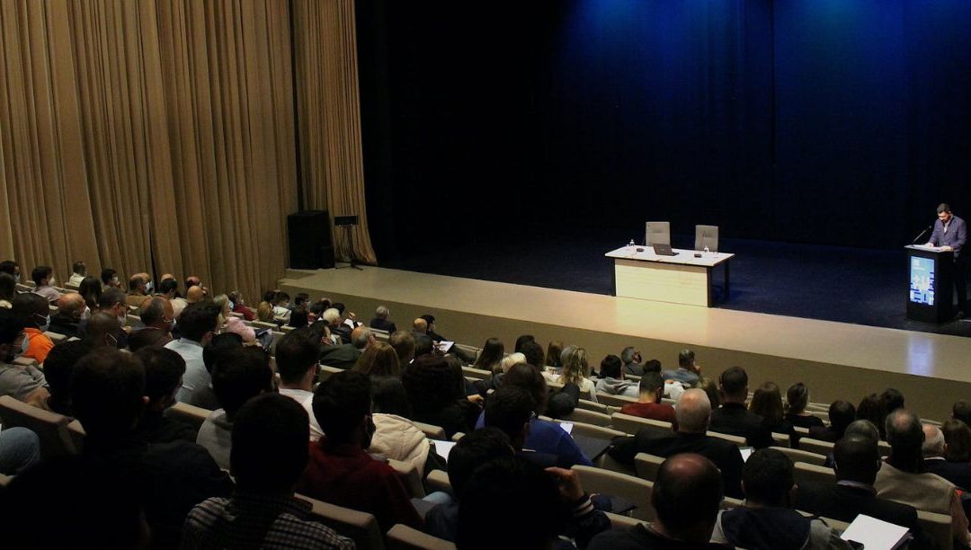 Jornadas Teológicas, em Braga, refletem sobre os “Sinais do Tempo”