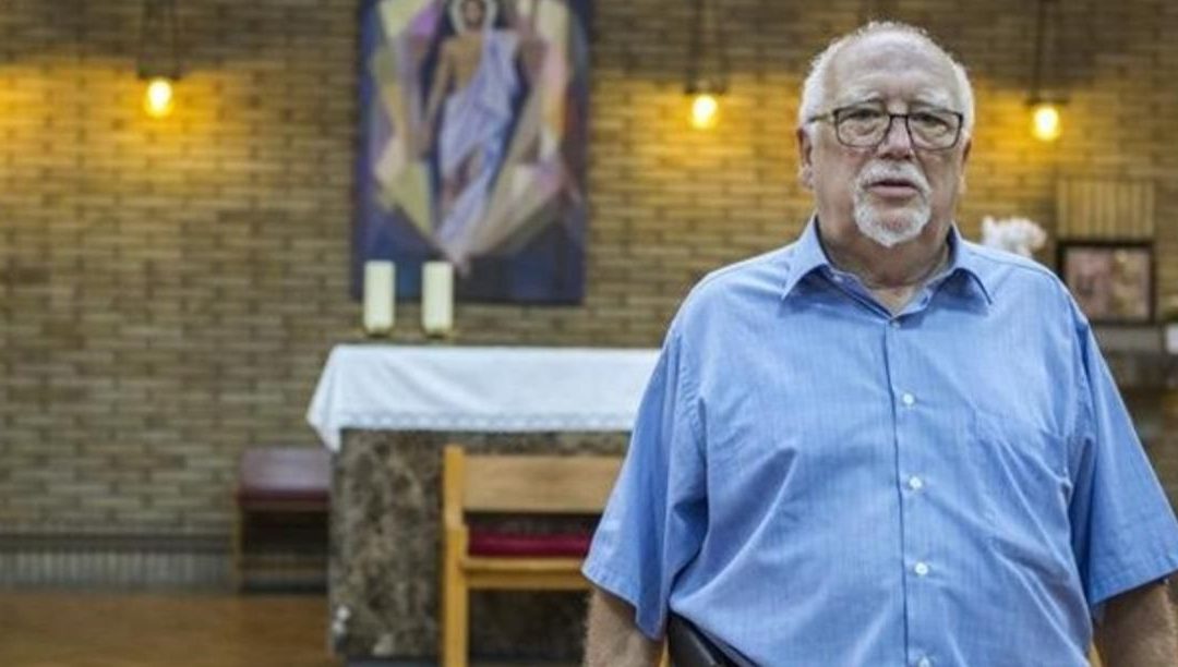 Tribunal eclesiástico de Barcelona condena padre já reformado por abuso de menor