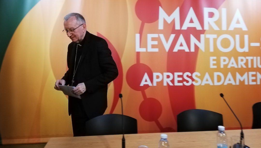 Papa deverá encontrar-se com vítimas de abusos em Portugal