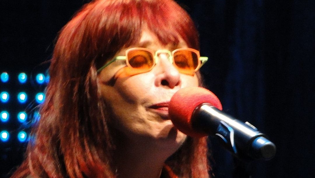 Uma oração de Rita Lee