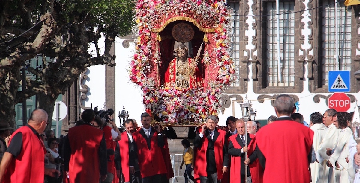 Santo Cristo, Ponta Delgada Santo Cristo, Ponta Delgada