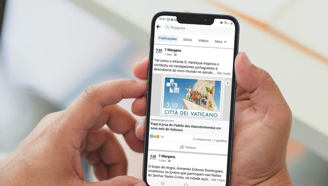 Fundação JMJ rejeita “leituras abusivas” de novo selo do Vaticano e diz que não foi consultada