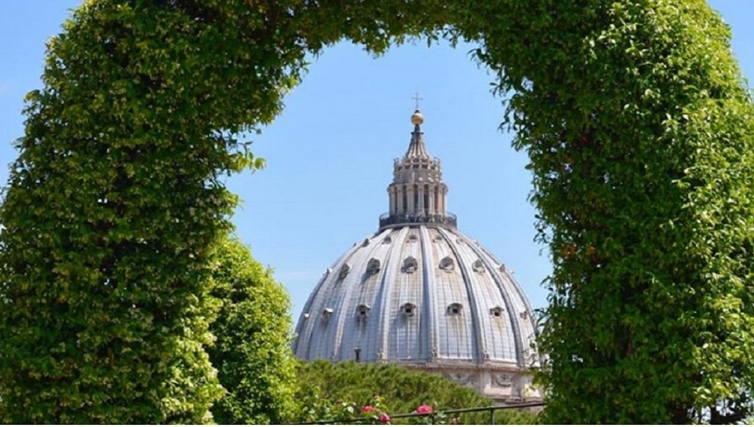 Vaticano na lista de incumpridores do Acordo de Paris