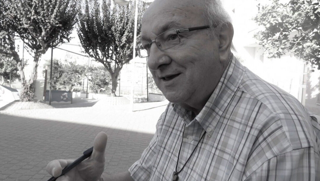 Morreu fr. Eliseu Moroni e acaba “Mensageiro de Santo António”