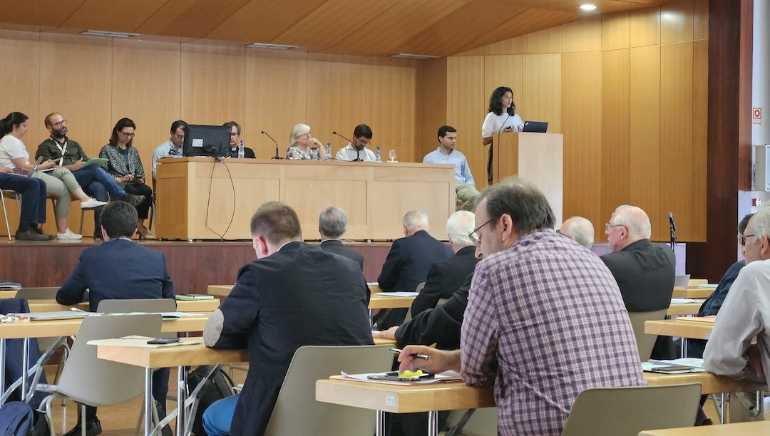 Em Portugal, 56% dos jovens são religiosos e, destes, metade são católicos