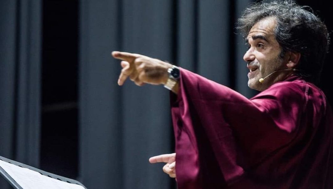 Carlos Ançã (1967-2023): o músico da fé, da vida e do amor