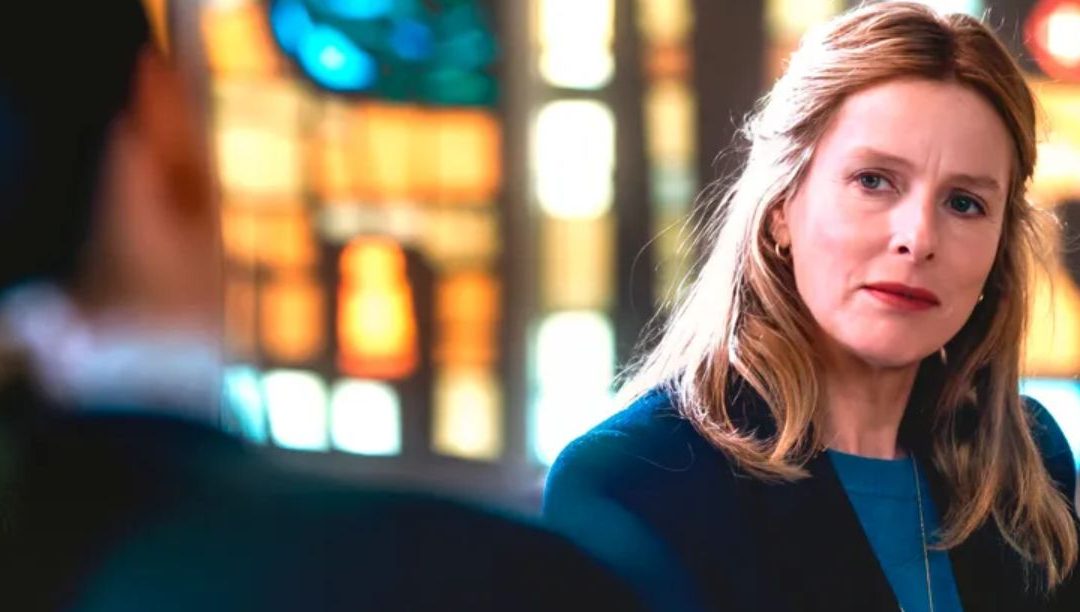 “Magnificat”: o padre, afinal, era uma mulher