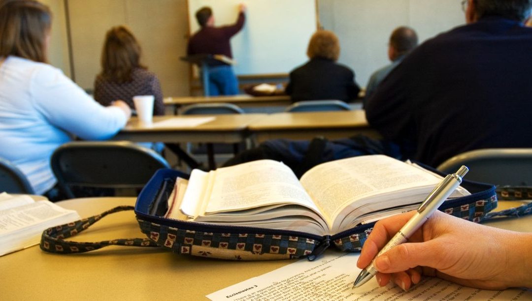 “Está quase tudo por fazer ao nível do estudo das religiões em Portugal”