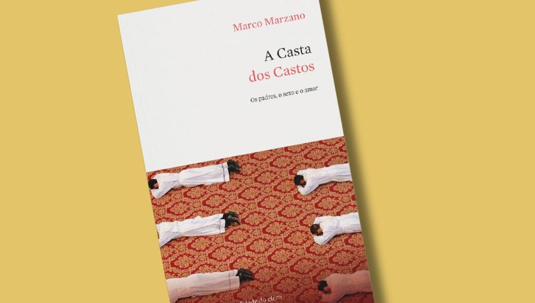 O sexo e o amor em “A Casta dos Castos”