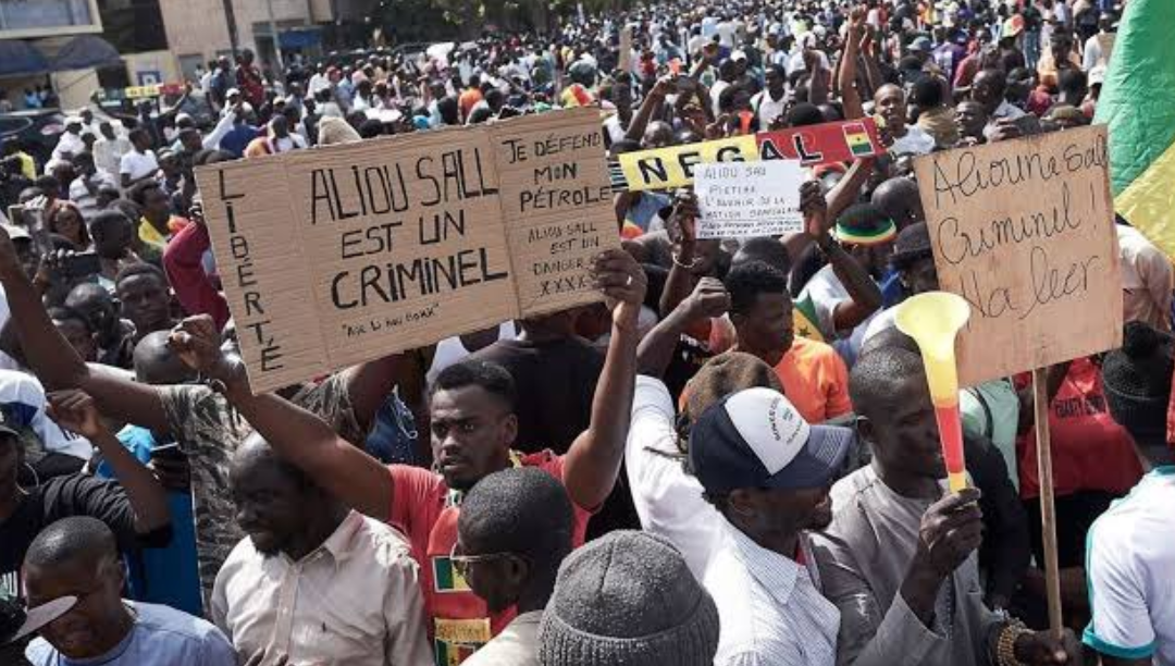 Bispos senegaleses apelam à “razão, moderação e responsabilidade”