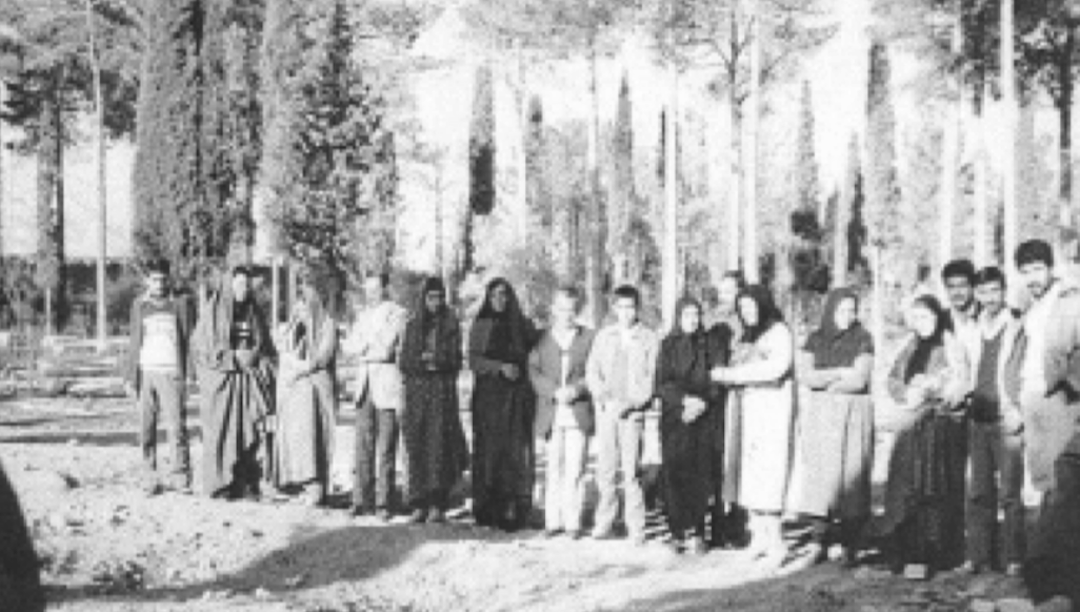 Campanha global recorda dez iranianas enforcadas há 40 anos