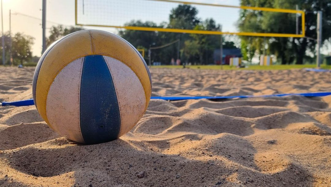 JMJ Lisboa propõe “experiência cristã” através de voleibol de praia e desportos inclusivos