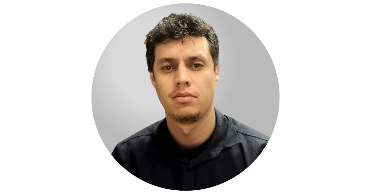 Presley Henrique Martins