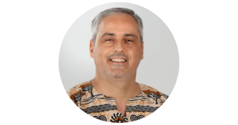 Desbloqueia a tua paróquia Nuno Miguel Rodrigues