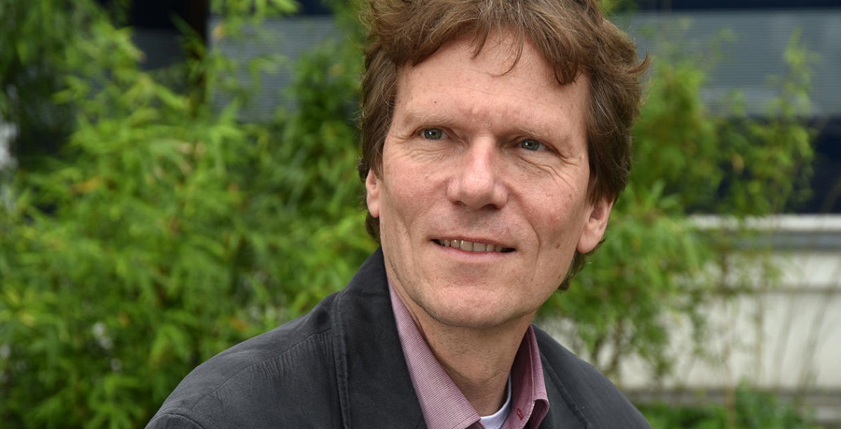 Hartmut Rosa