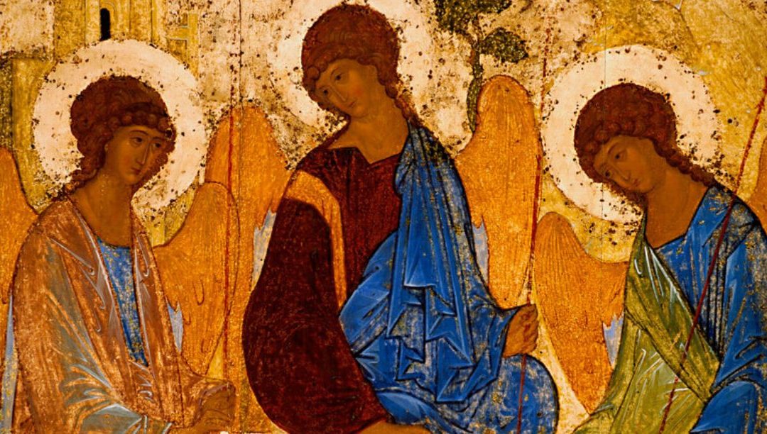 Putin oferece à Igreja Ortodoxa dois símbolos maiores da unidade russa
