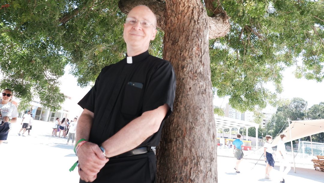 O trabalho com os cristãos LGBTQ está dentro dos ensinamentos da Igreja