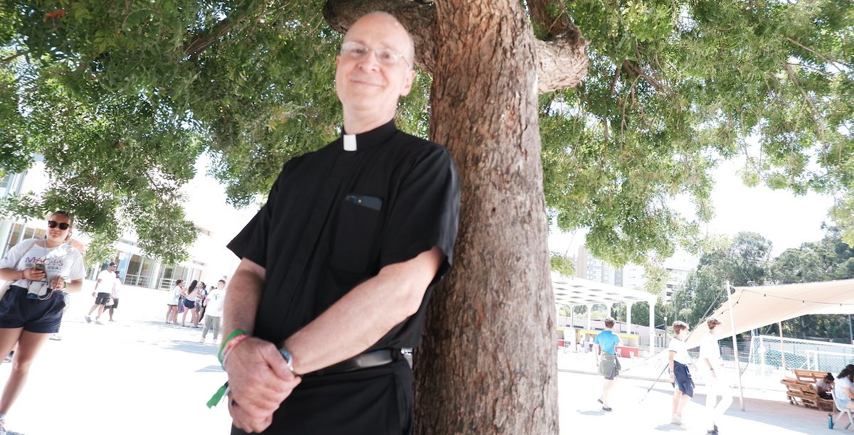 Padre James Martin Padre James Martin