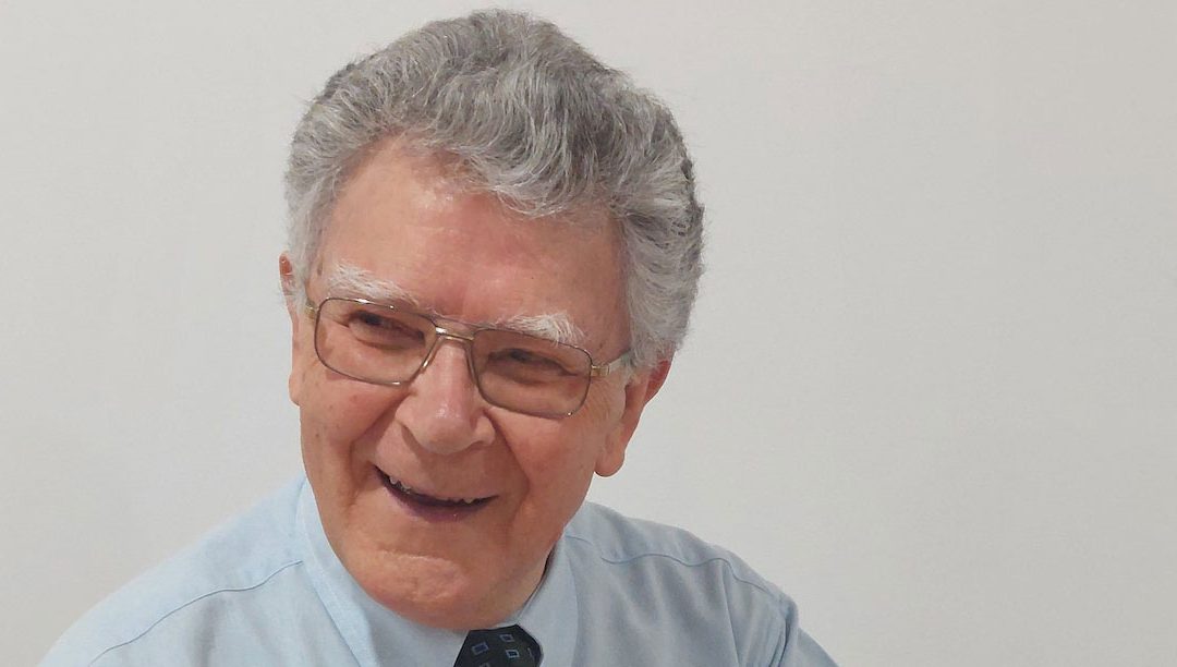 Armindo Vaz, padre e biblista: “A catequese, quando não é bem feita, pode gerar ateísmo”