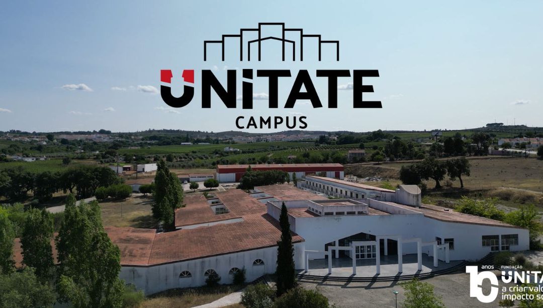 Primeiro campus no mundo dedicado à Economia Social vai nascer no Alentejo