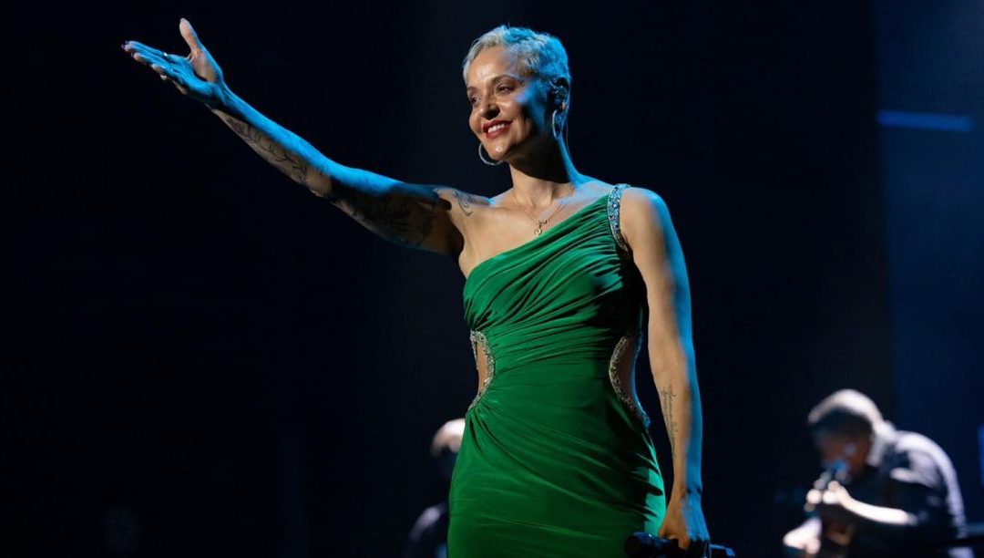 Mariza, Carminho e Héber Marques entre os artistas que vão atuar na JMJ