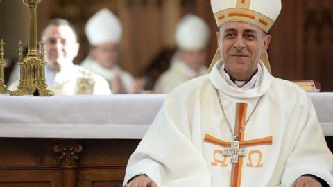 Víctor Manuel Fernández, Argentina, Doutrina da Fé