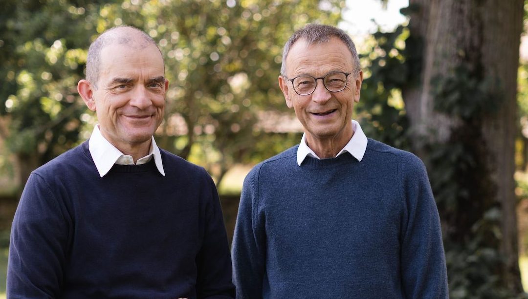 Taizé anuncia um novo prior: o irmão Matthew sucede ao irmão Aloïs