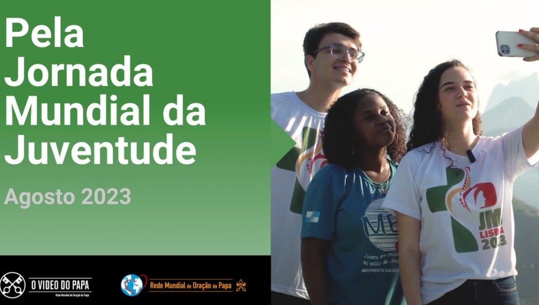 “Se a Igreja se converte em algo de velhos, vai morrer”, alerta Francisco