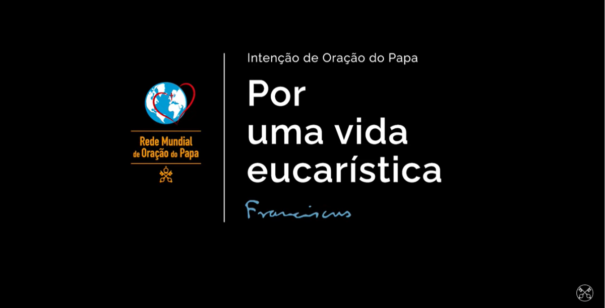 O vídeo do Papa julho 2023