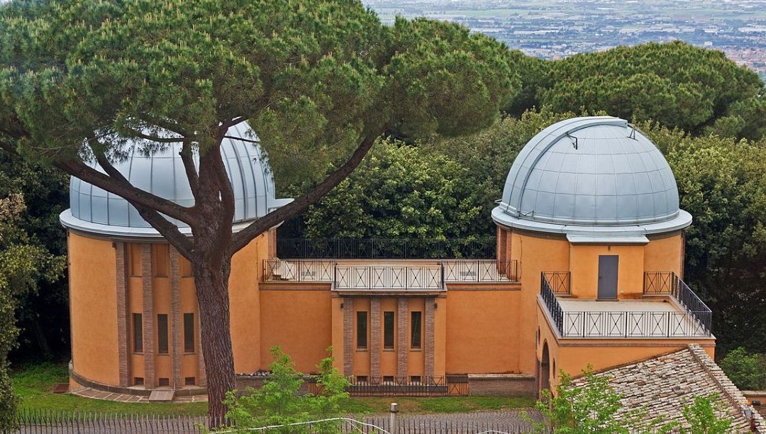 Observatório astronómico do Vaticano reabre ao público