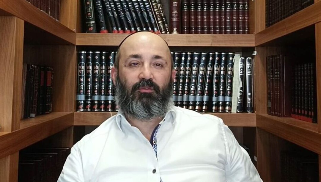 Tribunal judaico expulsa rabino acusado de abusos sexuais