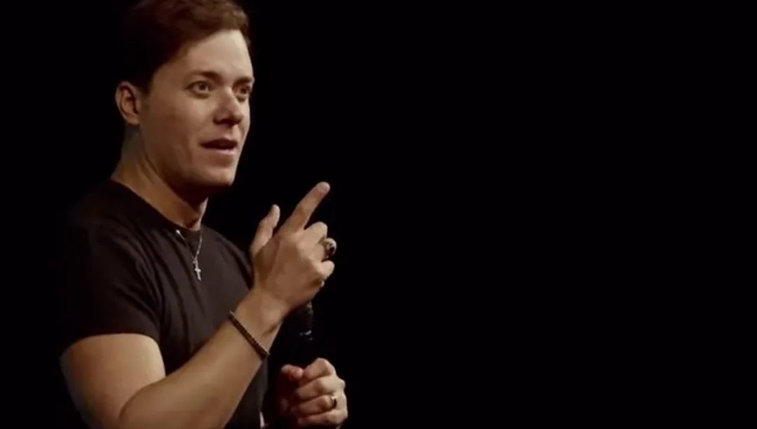 Se pudesse, “Deus mataria” e “começava tudo de novo
