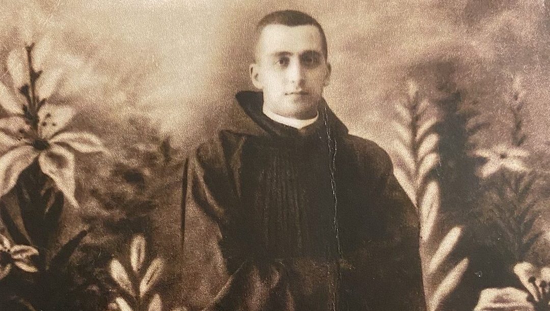 “Frei Bernardo e o Mistério do Natal: reflexões para os dias de hoje”