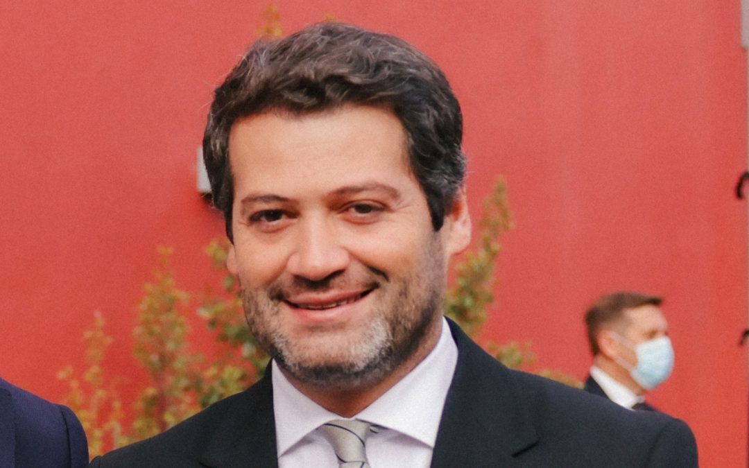 Partido político instrumentaliza JMJ na sua orientação contra os imigrantes