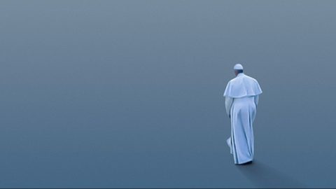 A Viagem do Papa Francisco