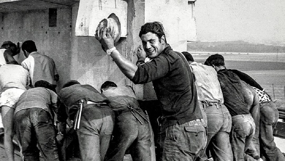 Memórias da Guerra Colonial em “As Mãos Invisíveis”