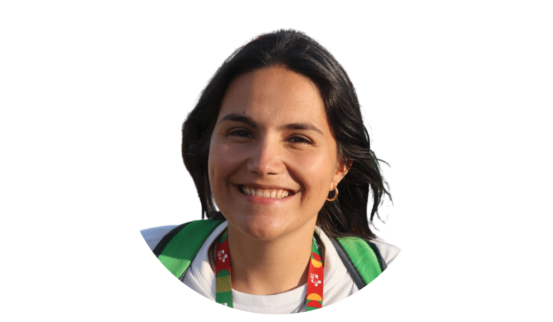 As últimas palavras do Papa Francisco na Jornada Mundial da Juventude