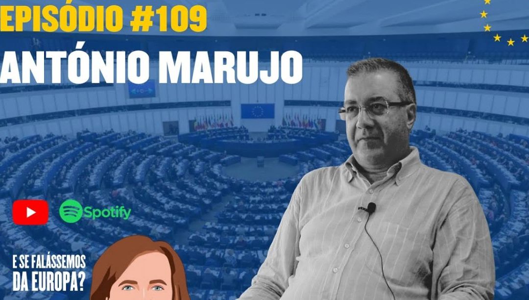 “A dimensão religiosa pode ser um fator de estabilidade na União Europeia, em vez de ser o seu contrário”