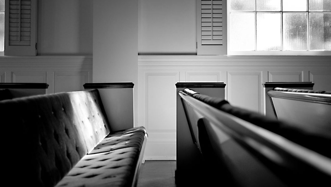 Comunidade Loyola: ninguém na Igreja acolheu e escutou as vítimas