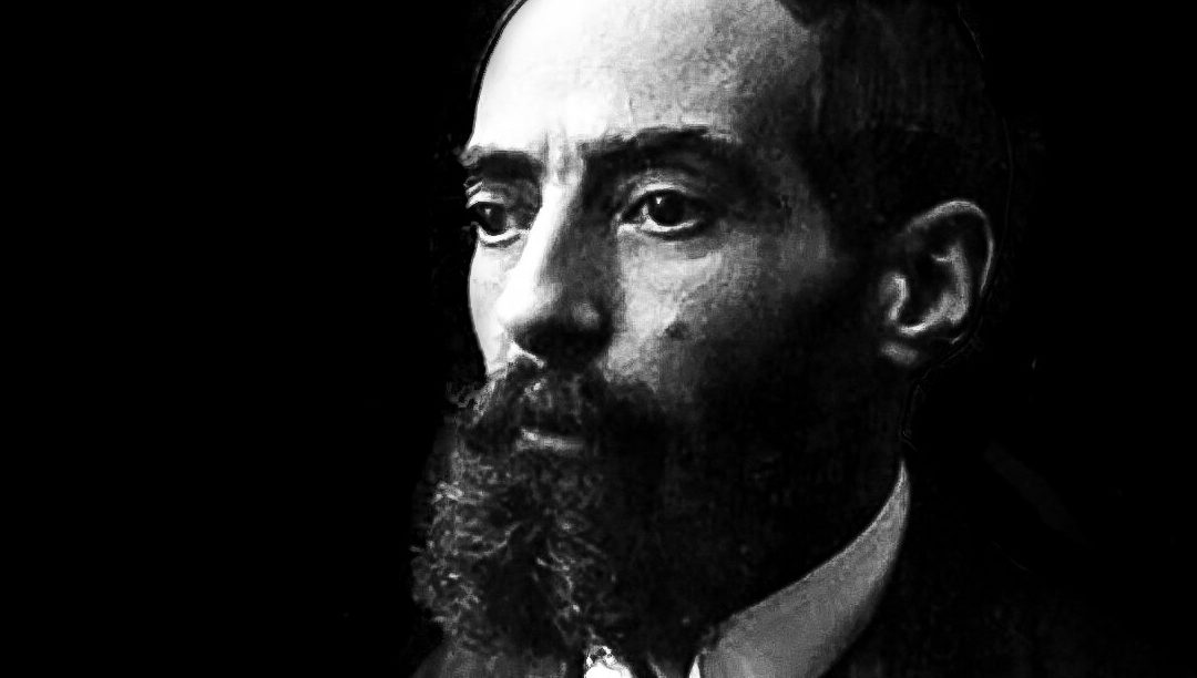 Pessanha, “o fruto mais valioso do simbolismo português”