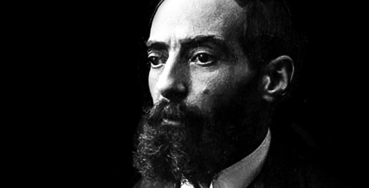Camilo Pessanha. Foto: Direitos reservados.