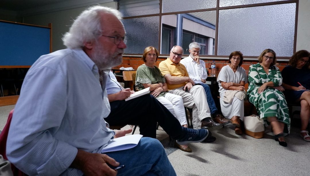 O 7MARGENS pode ajudar a salvar o jornalismo?